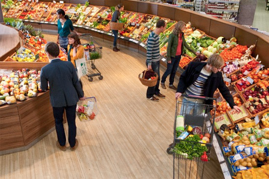 grandes-surfaces Sécurité grandes surfaces