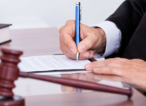 juridique Assistance juridique