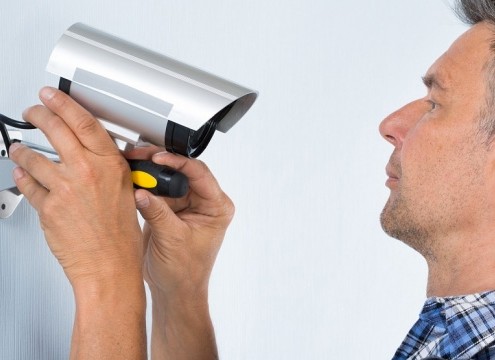 maintenance Maintenance sécurité