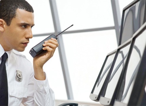 telesurveillance Télésurveillance