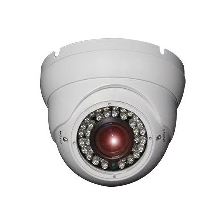 Mini dôme HDCVI 1.3Mp / 2.3Mp – ET20D09VFB Mini dôme HDCVI 1.3Mp / 2.3Mp – ET20D09VFB